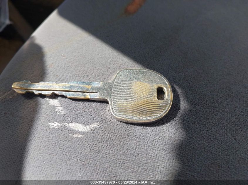 2014 Isuzu Npr Hd Dsl Reg At VIN: JALC4W168E7005340 Lot: 39497979