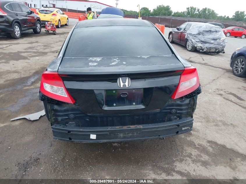 2012 Honda Civic Lx VIN: 2HGFG3B59CH532459 Lot: 39497991