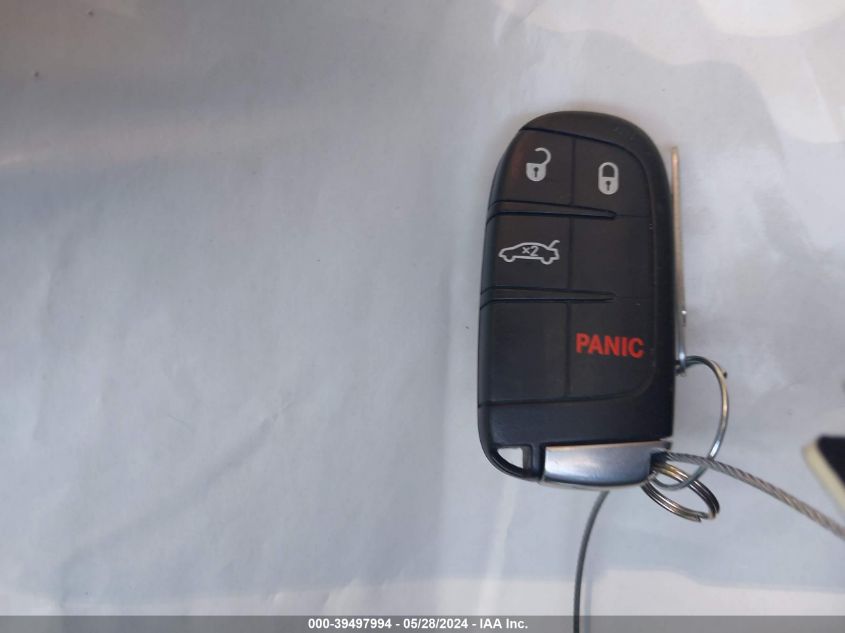 2014 Dodge Charger Police VIN: 2C3CDXKT7EH356745 Lot: 39497994