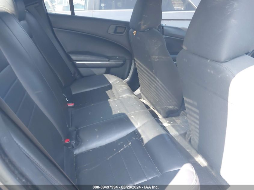 2014 Dodge Charger Police VIN: 2C3CDXKT7EH356745 Lot: 39497994