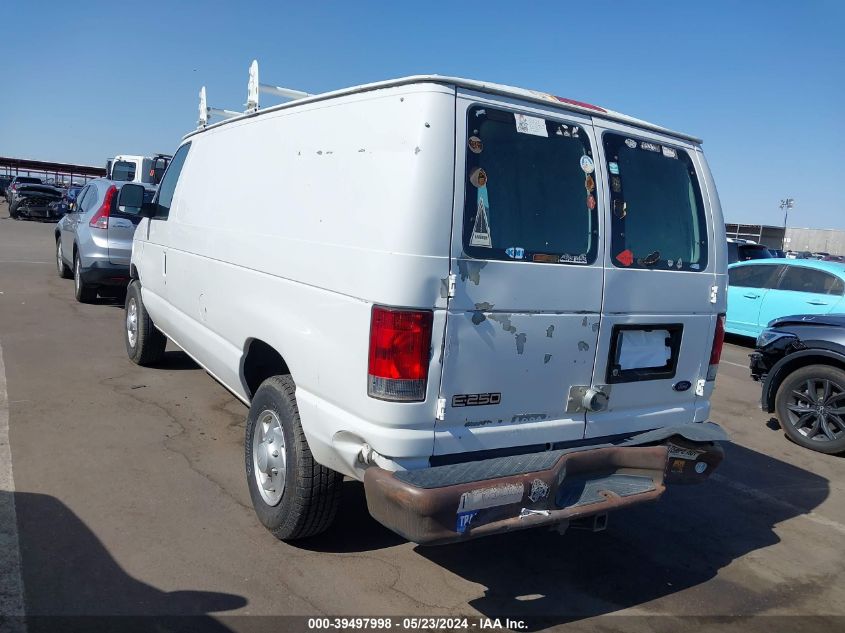 2005 Ford E-250 Commercial/Recreational VIN: 1FTNE24L45HA79947 Lot: 39497998