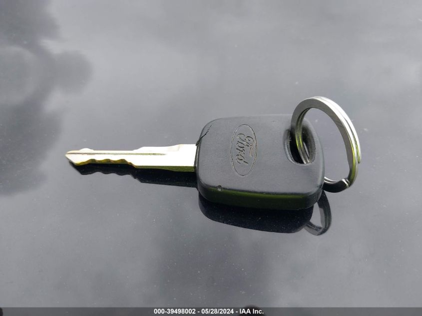 1999 Ford F-150 Work Series/Xl/Xlt VIN: 1FTZX1724XNB90236 Lot: 39498002