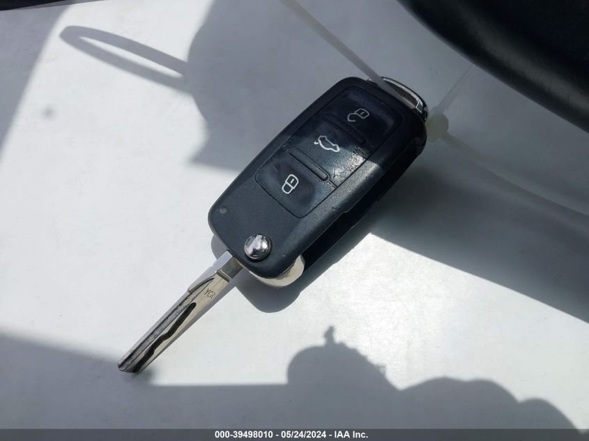 2016 Volkswagen Jetta 1.8T Sport VIN: 3VWD17AJ5GM229132 Lot: 39498010