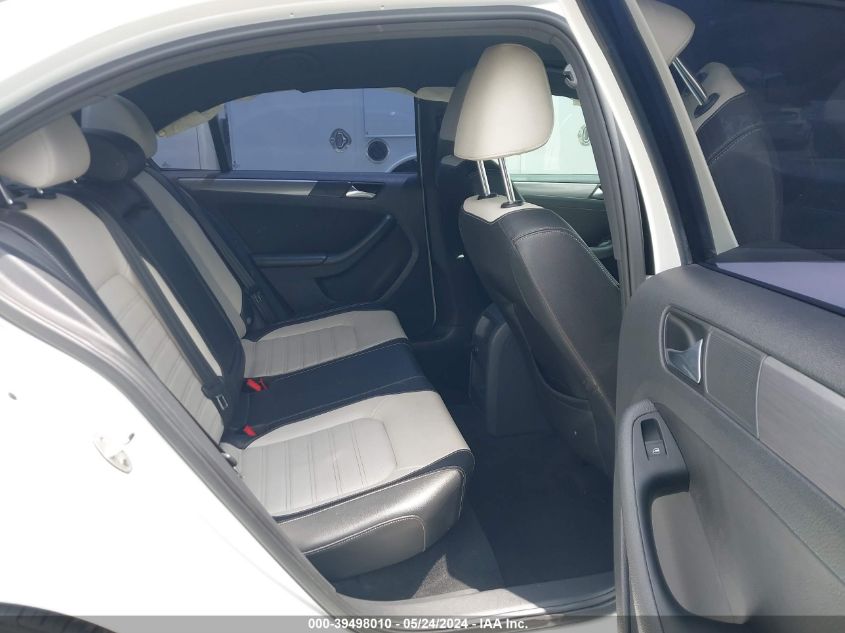 2016 Volkswagen Jetta 1.8T Sport VIN: 3VWD17AJ5GM229132 Lot: 39498010