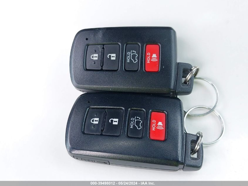 2017 Toyota Rav4 Platinum VIN: 2T3DFREV5HW597307 Lot: 39498012