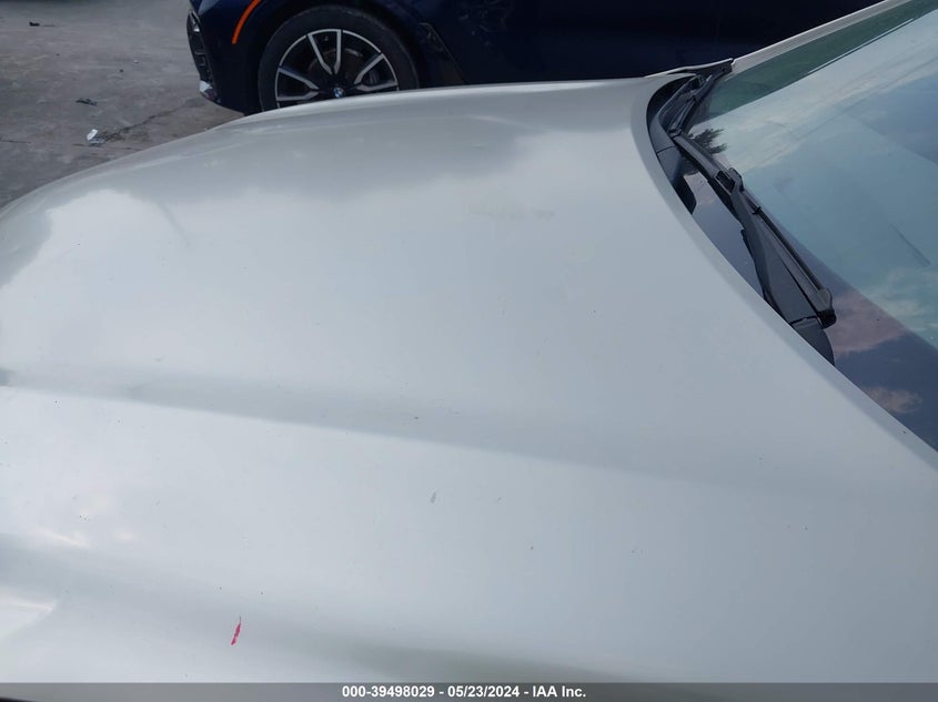 2007 Toyota Camry Le VIN: 4T1BE46K97U124017 Lot: 39498029