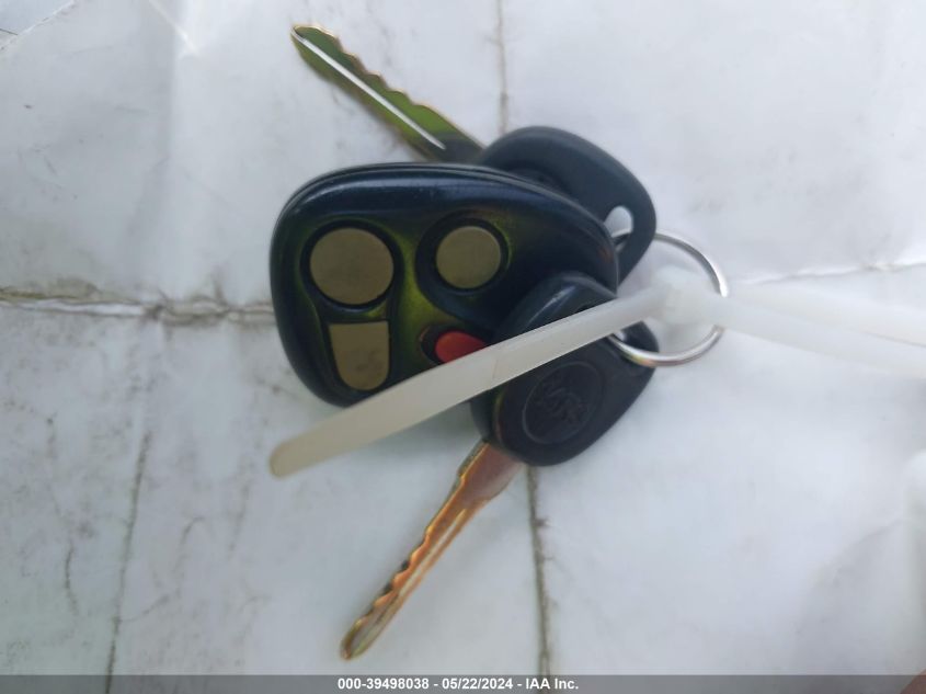 2002 Chevrolet Astro Ls VIN: 1GNDM19X82B156247 Lot: 39498038