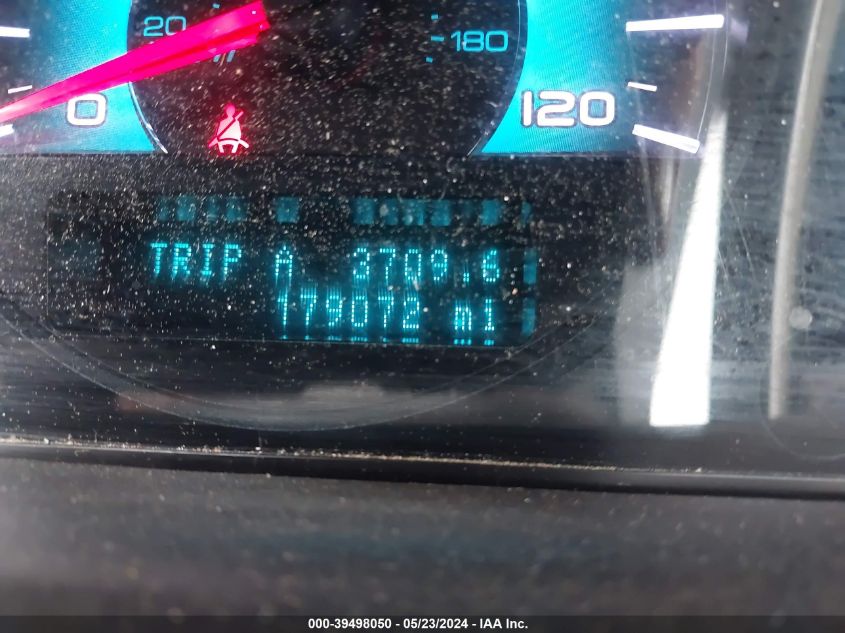 2012 Ford Fusion Se VIN: 3FAHP0HAXCR437848 Lot: 39498050