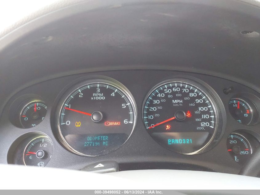 2007 GMC Yukon Slt VIN: 1GKFK13087J383426 Lot: 39498052