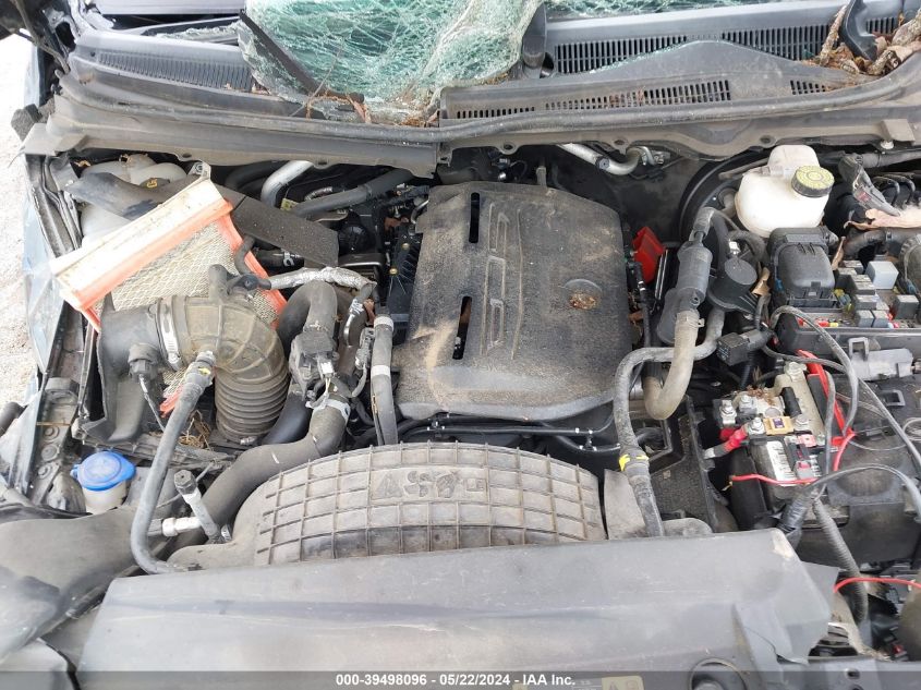 2019 Ford Ranger Xlt VIN: 1FTER4FH1KLA80085 Lot: 39498096