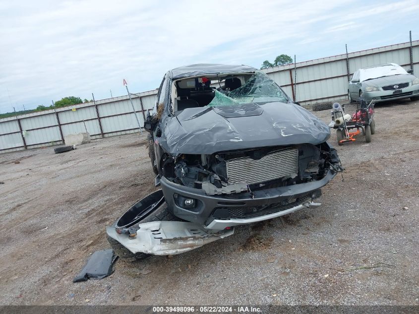 2019 Ford Ranger Xlt VIN: 1FTER4FH1KLA80085 Lot: 39498096