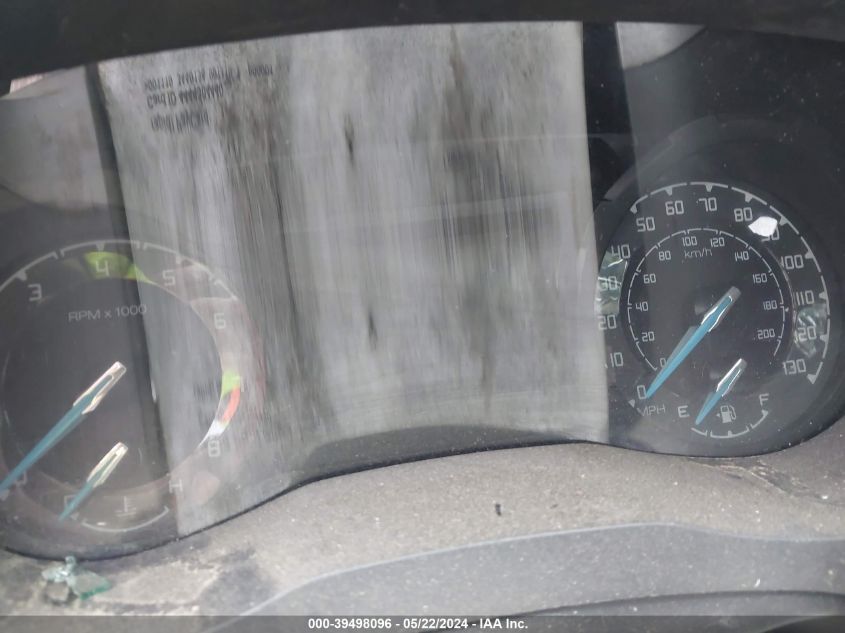 2019 Ford Ranger Xlt VIN: 1FTER4FH1KLA80085 Lot: 39498096