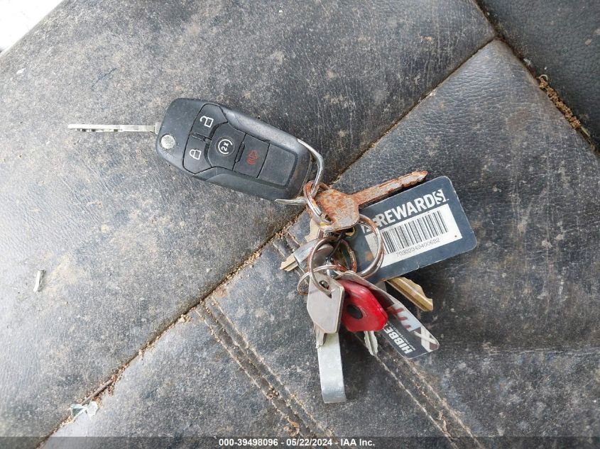 2019 Ford Ranger Xlt VIN: 1FTER4FH1KLA80085 Lot: 39498096