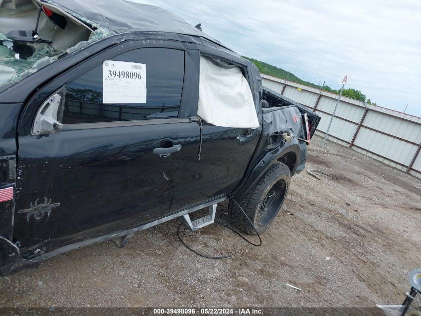 2019 Ford Ranger Xlt VIN: 1FTER4FH1KLA80085 Lot: 39498096