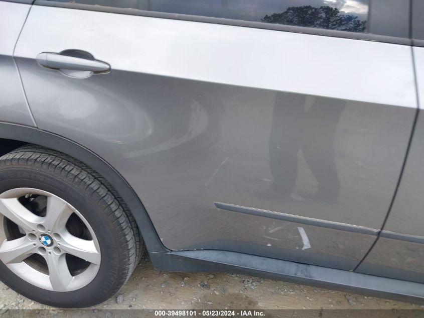2010 BMW X5 xDrive35D VIN: 5UXFF0C55ALJ99559 Lot: 39498101