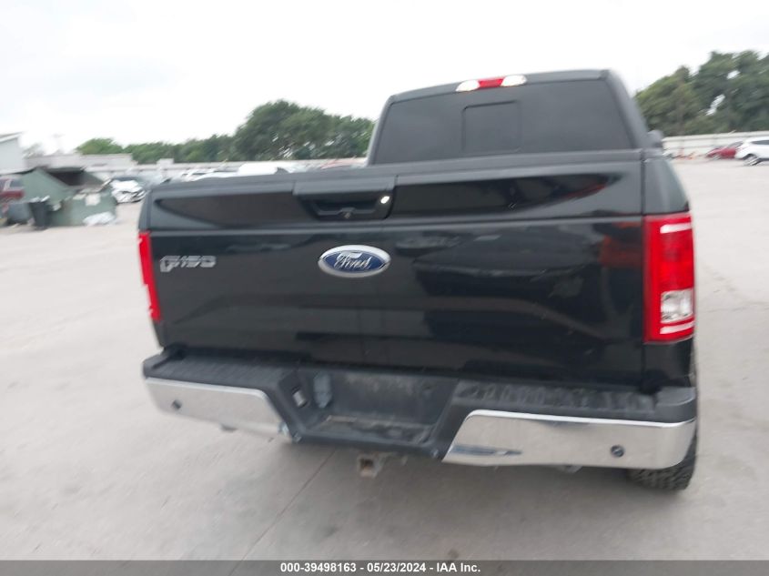 1FTFW1EG4FFC24396 2015 FORD F-150 - Image 16