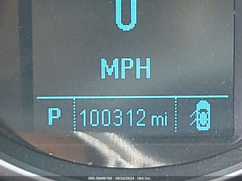 2012 Chevrolet Cruze Ls VIN: 1G1PC5SH3C7330791 Lot: 39498168