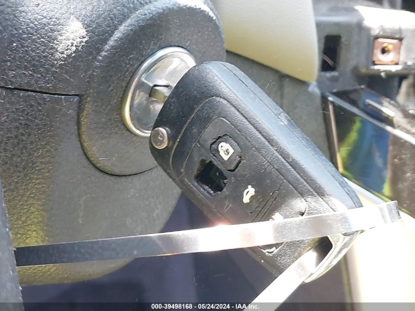 2012 Chevrolet Cruze Ls VIN: 1G1PC5SH3C7330791 Lot: 39498168