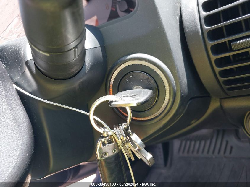 2004 Infiniti G35 VIN: JNKCV51E04M610418 Lot: 39498180