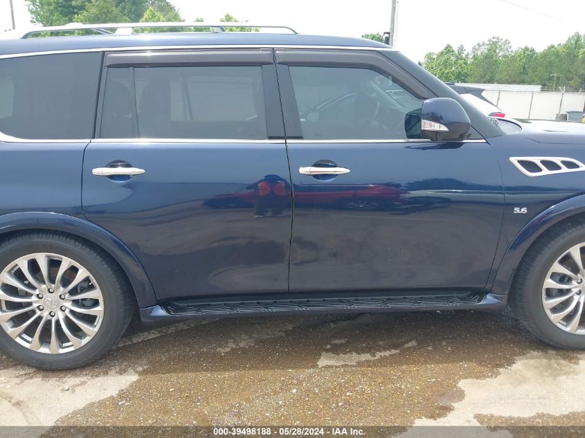 2015 Infiniti Qx80 VIN: JN8AZ2NF7F9572646 Lot: 39498188