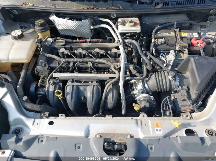 2012 Ford Transit Connect Xlt VIN: NM0KS9BN8CT090613 Lot: 39498204