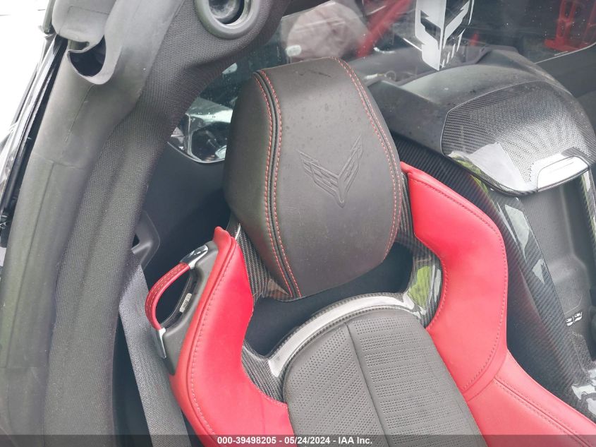 2021 Chevrolet Corvette - 1G1YB2D41M5101894