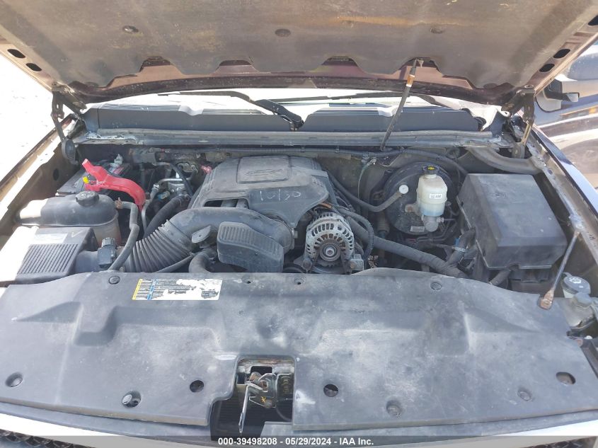 2009 Chevrolet Silverado 1500 Lt VIN: 1GCEK290X9Z241684 Lot: 39498208