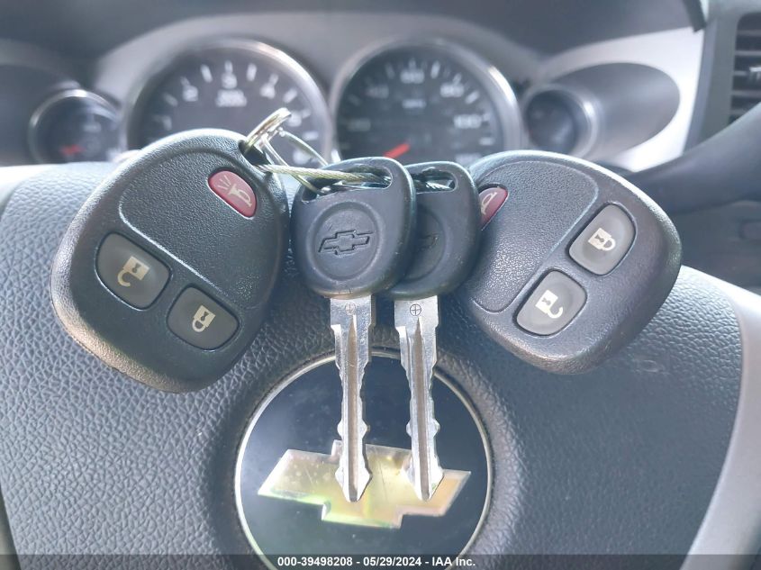 2009 Chevrolet Silverado 1500 Lt VIN: 1GCEK290X9Z241684 Lot: 39498208