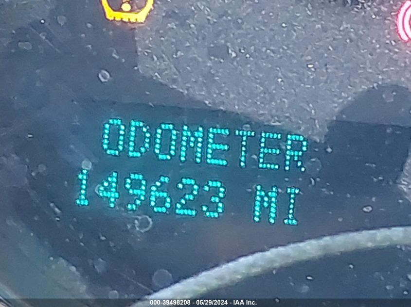 2009 Chevrolet Silverado 1500 Lt VIN: 1GCEK290X9Z241684 Lot: 39498208