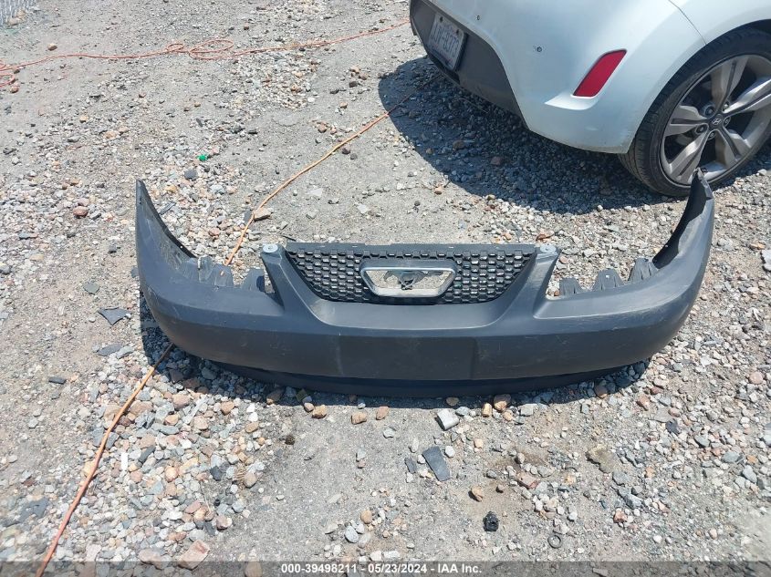 2000 Ford Mustang Gt VIN: 1FAFP42X5YF194482 Lot: 39498211