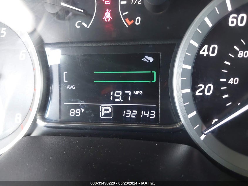 2014 Nissan Sentra Fe+ S/Fe+ Sv/S/Sl/Sr/Sv VIN: 3N1AB7AP2EL667278 Lot: 39498229