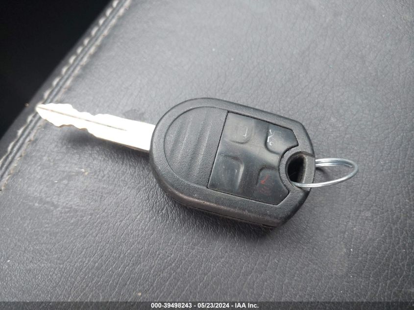 2012 Ford Fusion Sel VIN: 3FAHP0JG6CR215807 Lot: 39498243