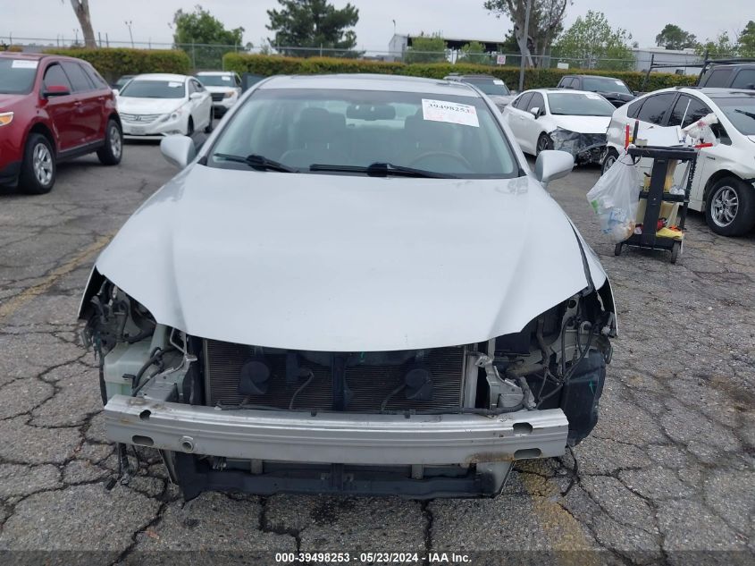 2009 Lexus Es 350 VIN: JTHBJ46G192285650 Lot: 39498253