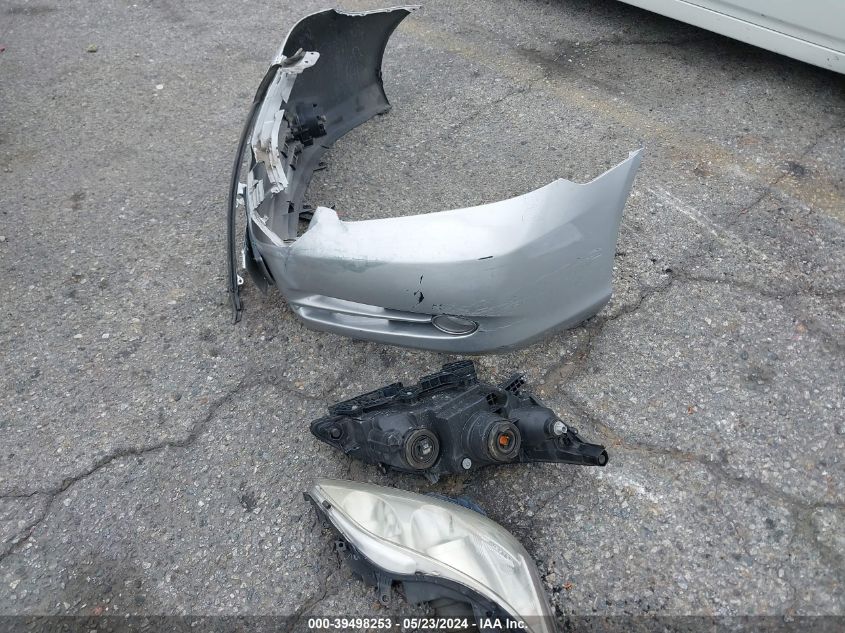 2009 Lexus Es 350 VIN: JTHBJ46G192285650 Lot: 39498253