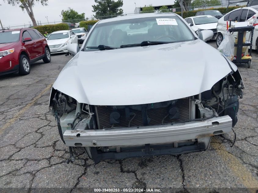 2009 Lexus Es 350 VIN: JTHBJ46G192285650 Lot: 39498253