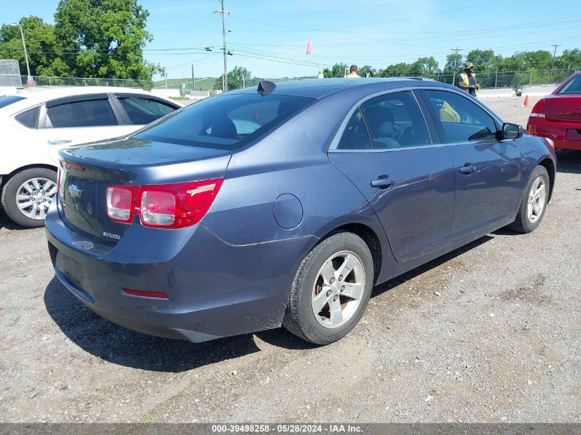 2013 Chevrolet Malibu 1Ls VIN: 1G11B5SA2DF358374 Lot: 39498258