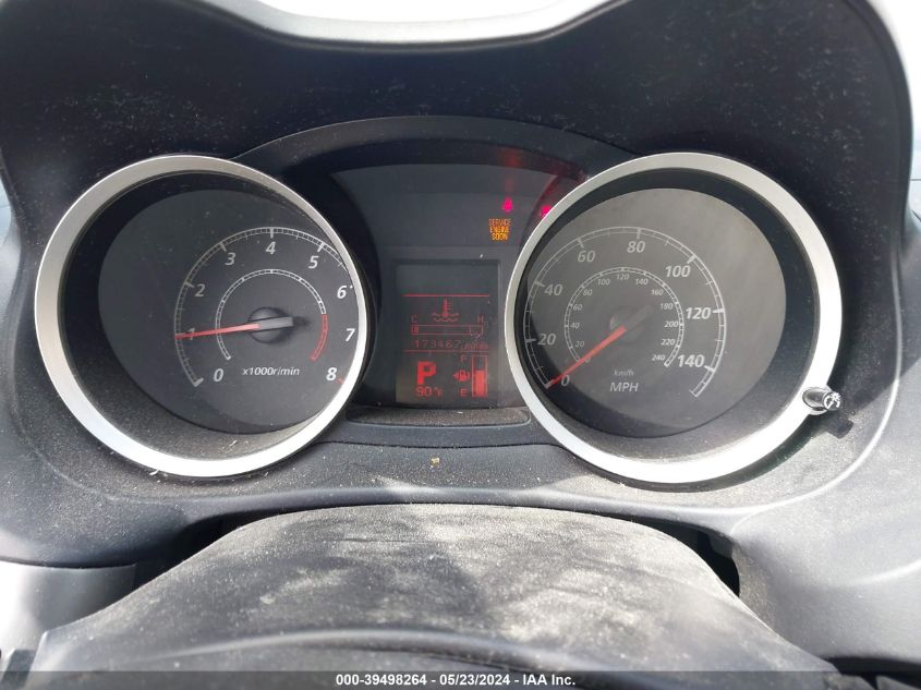 2015 Mitsubishi Lancer Es VIN: JA32U2FU7FU012648 Lot: 39498264