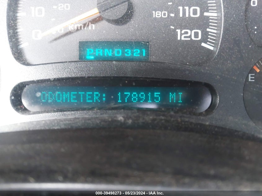 2005 Chevrolet Silverado 1500 VIN: 1GCEC14X05Z235446 Lot: 39498273