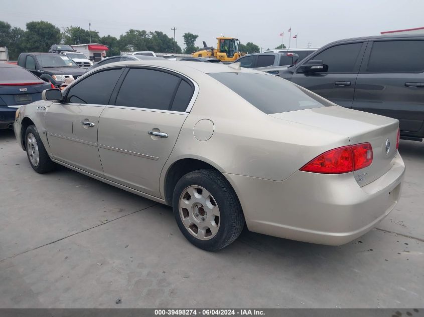 2009 Buick Lucerne Cxl VIN: 1G4HD57M49U136937 Lot: 39498274