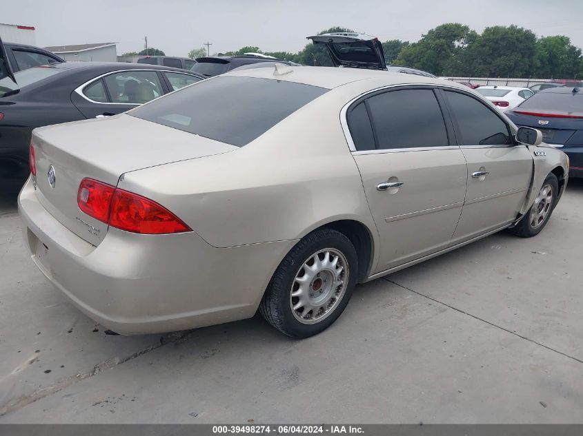 2009 Buick Lucerne Cxl VIN: 1G4HD57M49U136937 Lot: 39498274