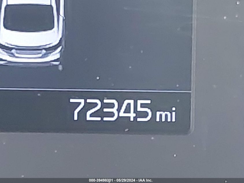 2019 Kia Forte Fe VIN: 3KPF24AD0KE026203 Lot: 39498301