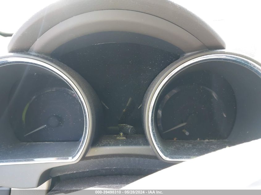 2008 Toyota Highlander Limited VIN: JTEDS42A782004356 Lot: 39498310