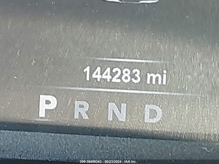 2015 Ram 1500 Lone Star VIN: 1C6RR6GT3FS583605 Lot: 39498343