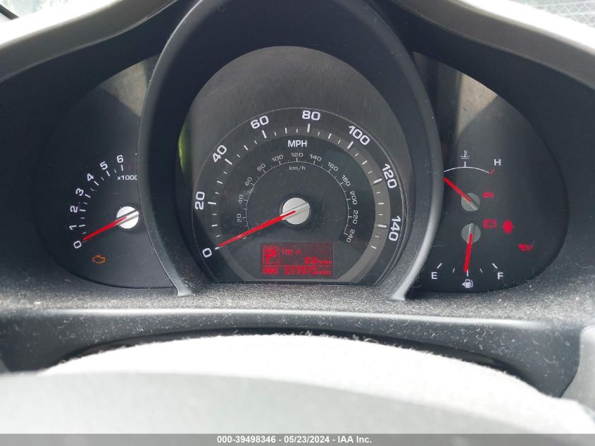 2011 Kia Sportage Ex VIN: KNDPCCA22B7089961 Lot: 39498346