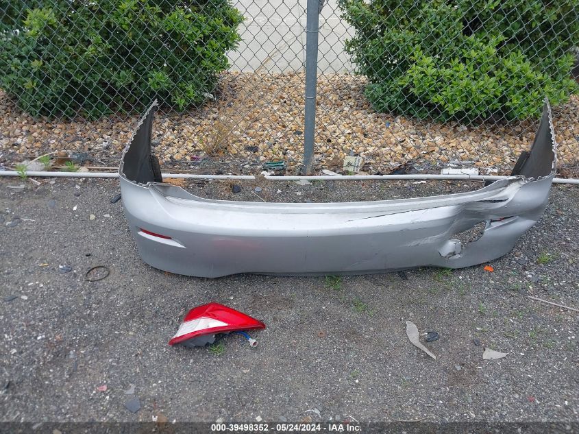 2015 Nissan Quest Platinum/S/Sl/Sv VIN: JN8AE2KP5F9130733 Lot: 39498352