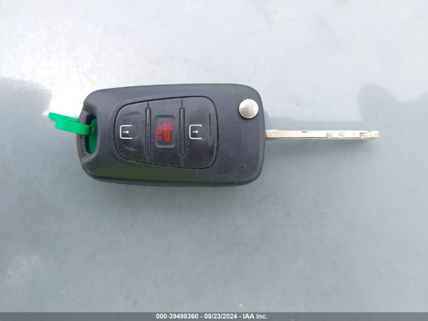 2011 Kia Soul + VIN: KNDJT2A23B7269725 Lot: 39498360