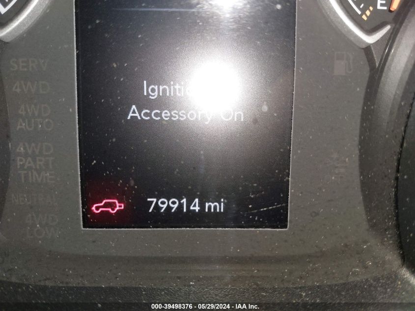 2019 Jeep Wrangler Sport S 4X4 VIN: 1C4GJXAGXKW613808 Lot: 39498376