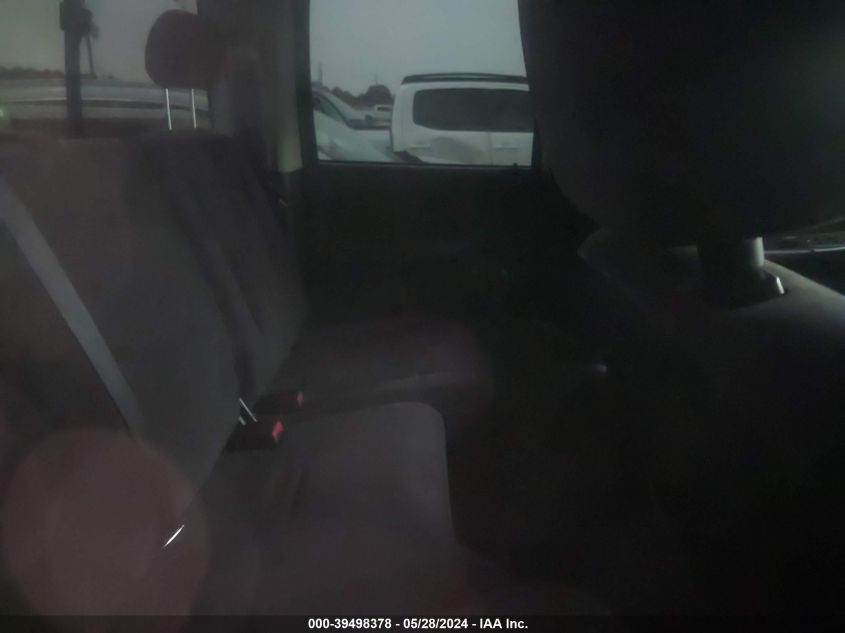 2005 Dodge Ram 1500 Slt/Laramie VIN: 1D7HA18N45J545017 Lot: 39498378