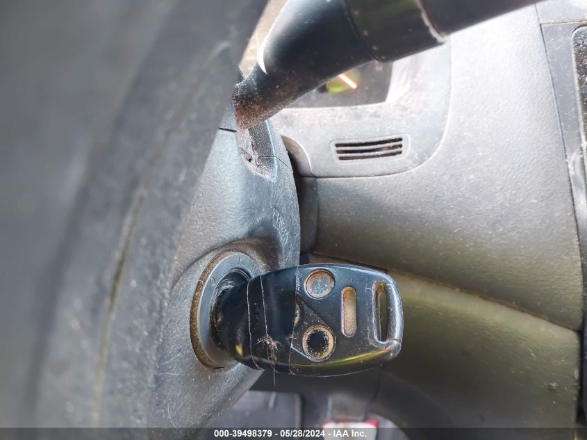 2004 Honda Accord Ex VIN: 1HGCM56854A175440 Lot: 39498379