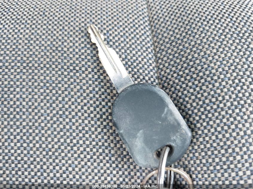 2000 Ford Ranger Xl/Xlt VIN: 1FTYR14V0YPB63108 Lot: 39498380